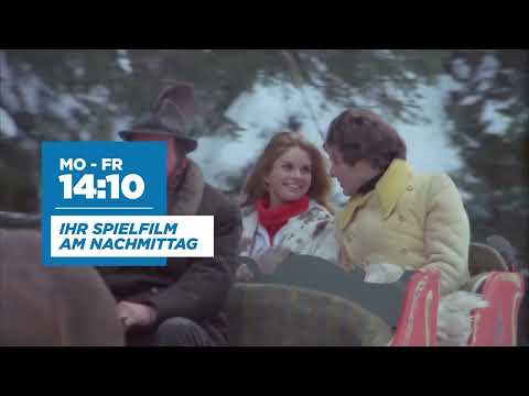 DMF (DE) - Erster Werbeblock im neuen Design, 03.06.2024