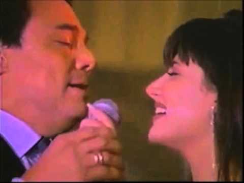 Te Quiero Asi - Jose Jose Y Alejandra Avalos