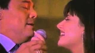 Te Quiero Asi - Jose Jose Y Alejandra Avalos