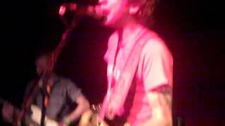 &quot;Twenty Miles&quot;---Deer Tick @ Maxwell&#39;s, 7/19