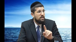 "הסגולה האדירה לקבלת כל הישועות בפורים!"- קצר ולעניין עם הרב אליהו עמר (הרב אליהו עמר) - התמונה מוצגת ישירות מתוך אתר האינטרנט יוטיוב. זכויות היוצרים בתמונה שייכות ליוצרה. קישור קרדיט למקור התוכן נמצא בתוך דף הסרטון