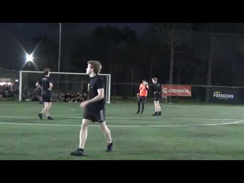 PEGALE SUAVE VS UBY ACADEMY - #LigaNuñez - #Apertura SLD - 2/7/23