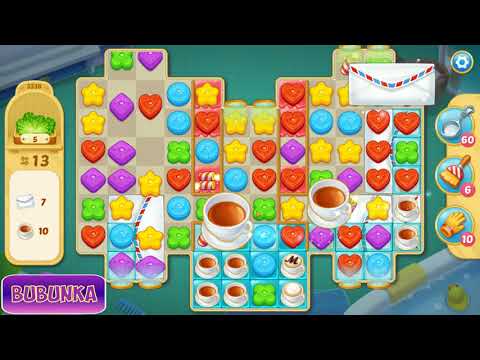 Matchington Mansion level 3338 HD