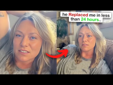 "I'm Going Back To My Ex!"...Woman Gives Man ULTIMATUM and INSTANTLY Regrets It...