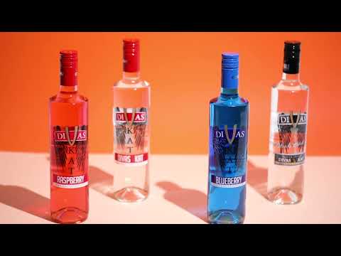Divas Beverages