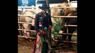 Faster, Faster PBR- Feliz Cumple Luchito