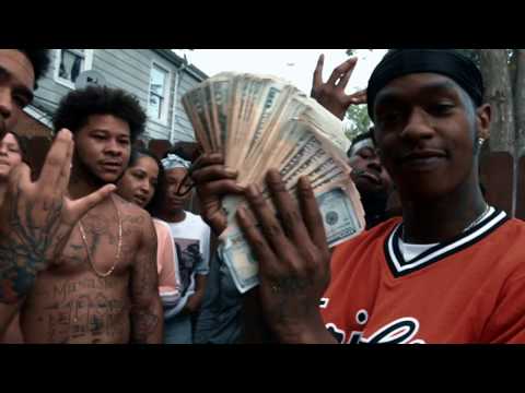 Cokeboy Ft. Gstar Giorgio - Back at it - (Official Video) Directed.by. @RealWork