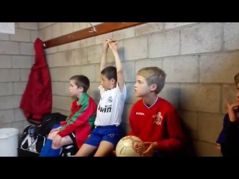 Kevin Schutijser getuigschrift B, taak communicatie