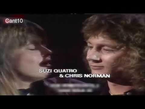 Stumblin' In, Chris Norman - Suzi Quatro