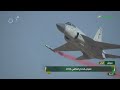 JF-17 Thunder's spectacular performance at World Defence show 2024 in Saudi Arabia.