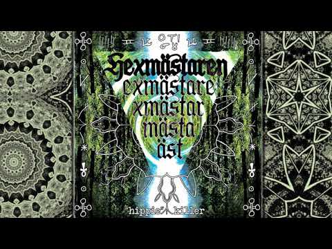 Hexmästaren DJ-set @ Spinnrock-Hitech (175-200 bpm)