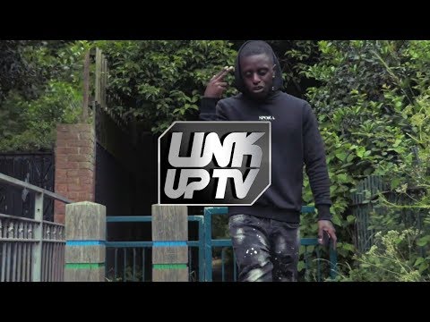 A1-AZZ - The Intro [Music Video] Link Up TV