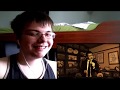 ART OF DARKNESS Animated Bendy And The Ink Machine Song REACTION 37