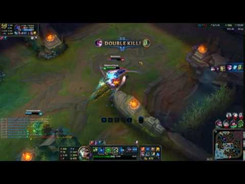 Aurelion Sol Bug?