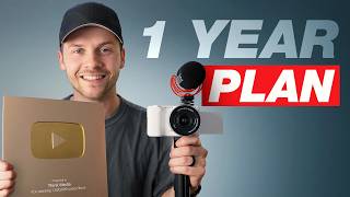 How to Grow a YouTube Channel From Scratch in 2026!
