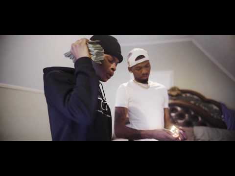 BlocBoy JB - No Chorus, Pt. 11