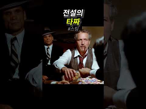 전설의 타짜