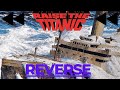 Raise The Titanic 1980 In Reverse