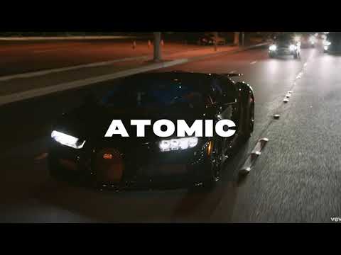 [FREE] Rah Swish X Pop Smoke​ Drill Type Beat 2021 - "ATOMIC" (Prod. KT X R4DIANT)
