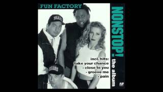 Fun Factory - prove your love [1994]