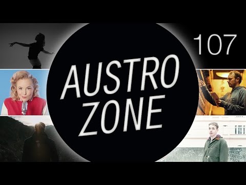 GIANTREE - Burning | präsentiert von Eberhard Forcher (AZ107.3)