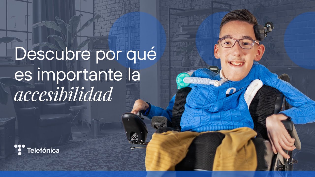 Brianeitor: tecnología accesible para crear conexiones | #MejorConectados