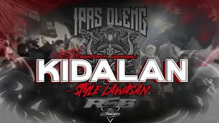 Download lagu BANTENGAN X KIDALAN❗STYLE LAWASAN (IPAS OLENG) RemixBy:@92project_official mp3