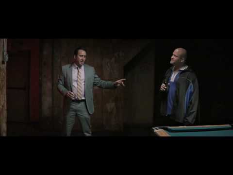 Cane mangia cane - Trailer ufficiale italiano