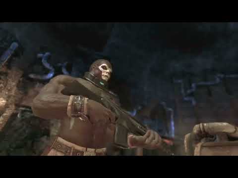 Batman:Arkam Asylum | #30 | Ryzen 5900X | 6800XT