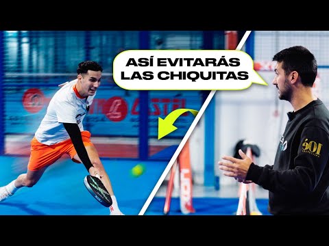 HOW TO RETURN A CHIQUITA with Pablo Crosetti