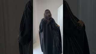 Layla's abaya