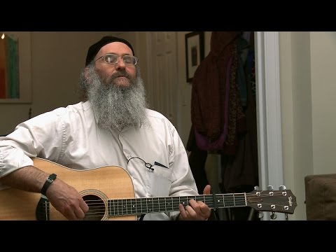 Full Kabbalah Class & Meditation Part 1 | Rabbi Yitzchak Schwartz |  Kabbalah Me Documentary
