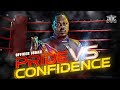 InTheClassRoom || Pride vs Confidence Part 1