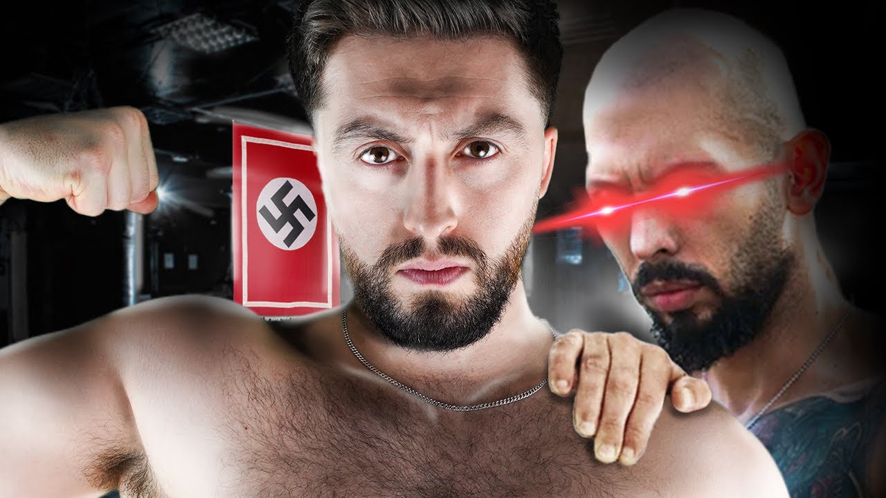 How “Self-Help” is Radicalising Young Men