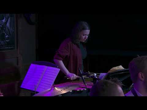 Skyler Hagner's Nonet - Outlook