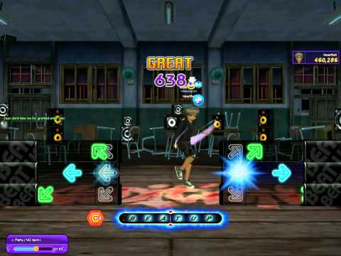 AuditionSEA Beat Up - 3245 Techno Party (142bpm)