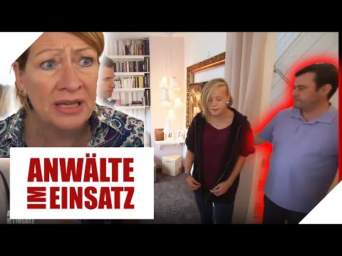 Suddenly in debt! What double life is my husband leading? | 2/2 | Lawyers in action | SAT.1