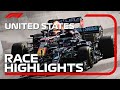 Race Hoogtepunten: 2021 United States Grand Prix