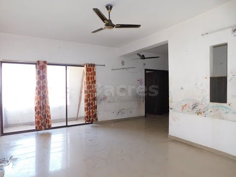 2 Bhk Apartment Flat For Sale In Red Baroda Skyz Gorwa Vadodara 1030 Sq Ft 3rd Floor Out Of 9