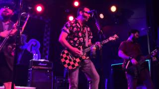 6 - "Party Down" & "All I Want Is More" - Reel Big Fish (Live in Raleigh, NC - 1/29/16)