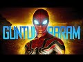 Guntur Karam X Marvel