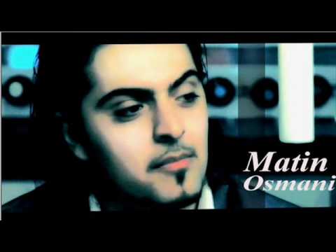 Matin Osmani - Baz to nago
