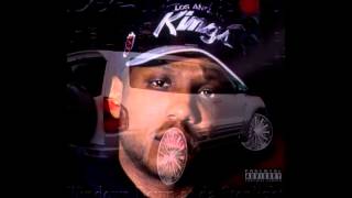 MC Ren - Fuck What Ya Heard - Screwed - Lee Lawson