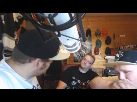 Ny vlog med Dr__General