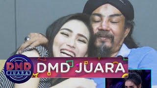 Download lagu Ciyee Ayuuu Ting Ting, Ternyata Mesra Juga Sama Master Limbad - DMD Juara (20/9) mp3