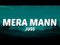 Sagar Diyan Challan Wangu Zindagi Ae Badi Tedhi Medhi Kithe Leke Chaliye Jaave Lyrics Mera Mann Juss