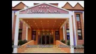 preview picture of video 'Easy Booking video MOUZAKI PALACE HOTEL and SPA'