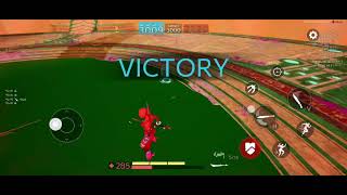 Moonray Battle Lands Gameplay