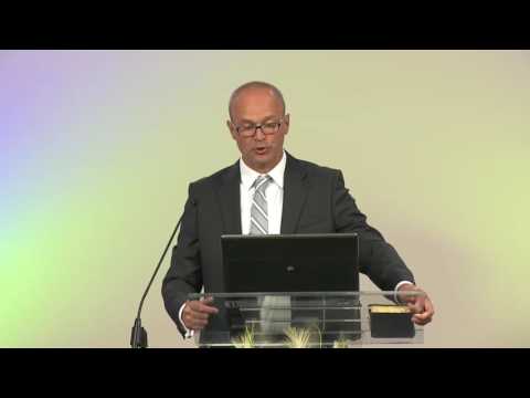 Propoved - Zoran Bosanac