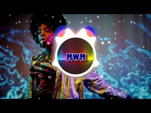 waykap feat. Mia Pfirrman - Boom Boom Boom